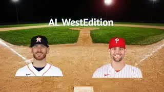 What Each Team Should do at The MLB Trade Deadline (Part #3 AL West Edition)