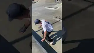 Chevy Chase Sesh - Gustavo Ribeiro & Vincent Milou