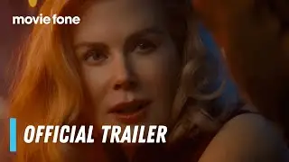 The Perfect Couple | Official Trailer | Eve Hewson, Nicole Kidman