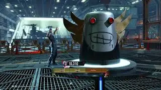 Tekken 8 random stream 1