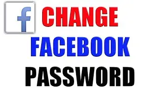 How to Change Facebook Password using FB Lite Application in Android Phone