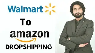 Walmart To Amazon Dropshipping Product Research By Abbas Choudhary | Amazon Dropshipping Course 2022