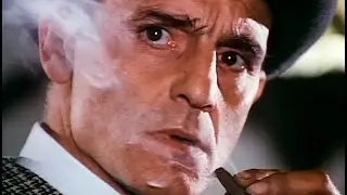 The Black Hand | La Mano Nera (1973)