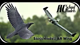 Sonicmodell AR Wing 900mm 