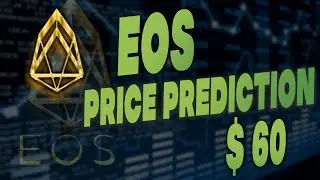 EOS : New Price Prediction, Analysis And Latest News 2021