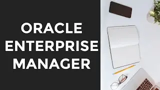 How to Start OEM (Oracle Enterprise Manager) | Oracle Monitoring Tool