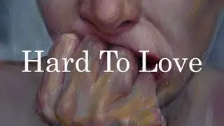 For People Who Are Hard To Love