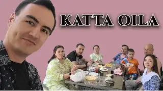 OILAVIY AYLANISH / SOCHIMNI BO'YADIM / HARIDLARIM / KUNLIK VLOG / UZB VLOG