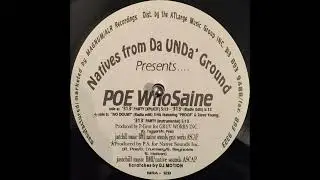Poe Whosaine - 313