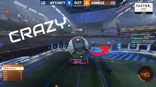 Joreuz Unleashes A Musty Double Against AyyJayy