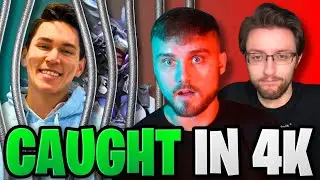 Bungie is Driving the Destiny 2 Twitch Streamers Crazy! Reacting to the Top Clips This Week!