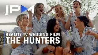 Reality TV Style Wedding Film | The Hunters