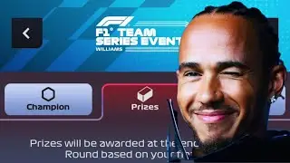 F1 Clash | Use These Strategies To Score More Points In Champions Gp Finals