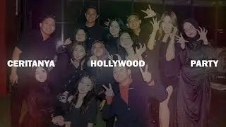 CERITANYA HOLLYWOOD PARTY