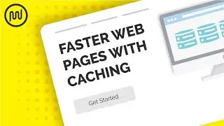 Faster Web Pages with Caching in WordPress