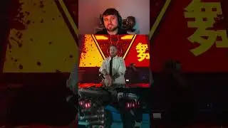 DJ IS HUGE FAN OF DESTINY 2!