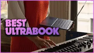 Top 5 Ultrabooks for Peak Performance and Style!