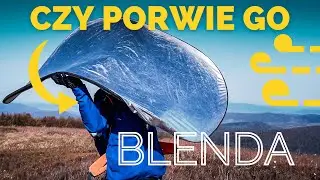 Jak nie korzystać z BLENDY - moje wpadki podczas nagrywania FUNDAMENTY FOTOGRAFII