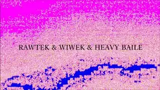 Rawtek & Wiwek - Maluco Drum (Feat. Heavy Baile)