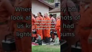 Criminal #jail #inmate #criminal #prison #contrabandpolice #felon #wanted #mugshot
