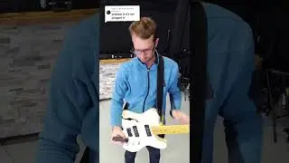 Using A Wireless Guitar Transmitter