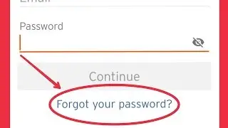 How To SoundCloud Forgot, Reset, And Change Password