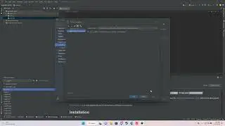 How to fix "Install pygame Failed" on PyCharm 2023- Change Python Interpreter Version on PyCharm!