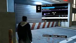 Watch Dogs — взлом и троллинг