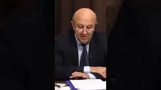 Андрей Фурсов.16 уловок нового Капитализма