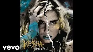 Kesha - The Harold Song (Audio)