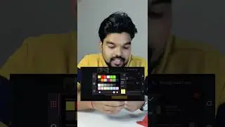 Video me Text kaise likhe? #shorts #textanimation #videotext #kinemastertutorial #youtubeshorts