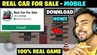 Car for sale simulator 2023 download | how to download car for sale 2024 in mobile for free