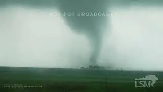 04-26-2024 Waco, TX - Tornadoes Near Waco, TX