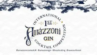 Amazzoni Gin UK Final 2022