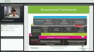 Webinar on Youth Employment Program Screening: Assessment Framework