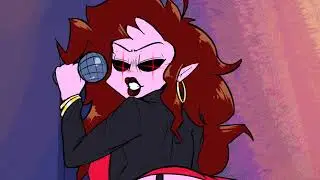 Mommy Mearest Rule34 art is