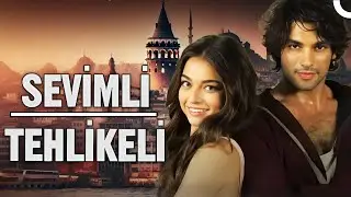 Aşk Dolu Sahneler 😍 | Sevimli Tehlikeli