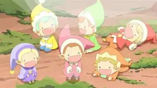 Jinrui wa Suitai Shimashita Opening Full