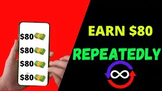 make money 2022 - Make up to $80 over and over again by just swiping left or right on your phone