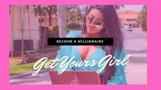 Ariella Iorio Reveals How She Became A Millionaire