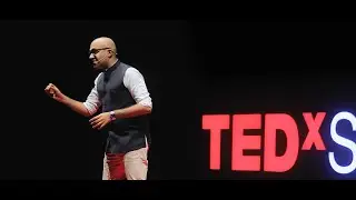 Framework to face your Fears and fight them | Sarthak Ahuja | TEDxSurat