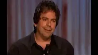 Greg Giraldo    Brian Nichols