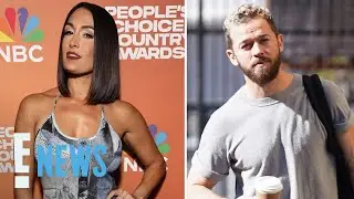 Artem Chigvintsev 911 CALL: Dancing with the Stars Pro Says Nikki Garcia Threw Shoes at Him E News