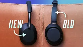 Sony’s best headphones just got [a little] better 🎧