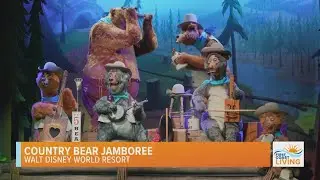 Country Bear Jamboree