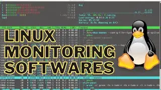 Best Linux Performance Monitoring Software | Free Linux Monitoring Tools