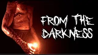 From The Darkness | Из темноты Полное прохождение. Странное завещание деда