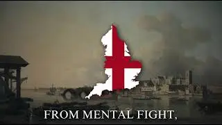 "Jerusalem" - English Patriotic Hymn