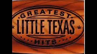 Little Texas - Peaceful Easy Feeling