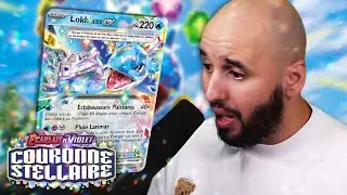 LES MEILLEURES CARTES EX POKÉMON ? - Jiji LaFarce Pokémon #81